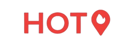 Hot-UserWallet Logo